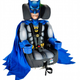 Illustration for article titled So the Batmobile has a baby seat now, apparently